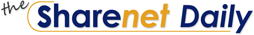 The Sharenet Daily